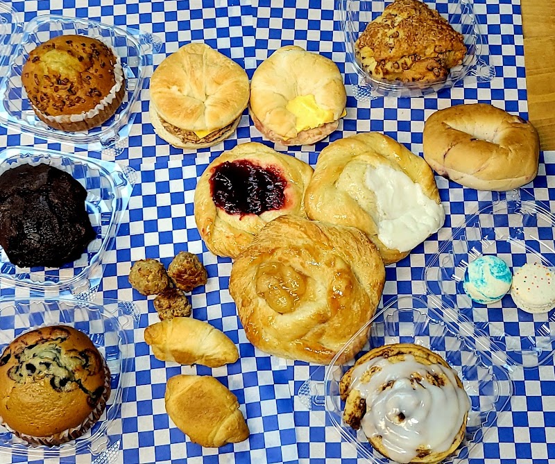 Mugged Coffee Shop photo 2