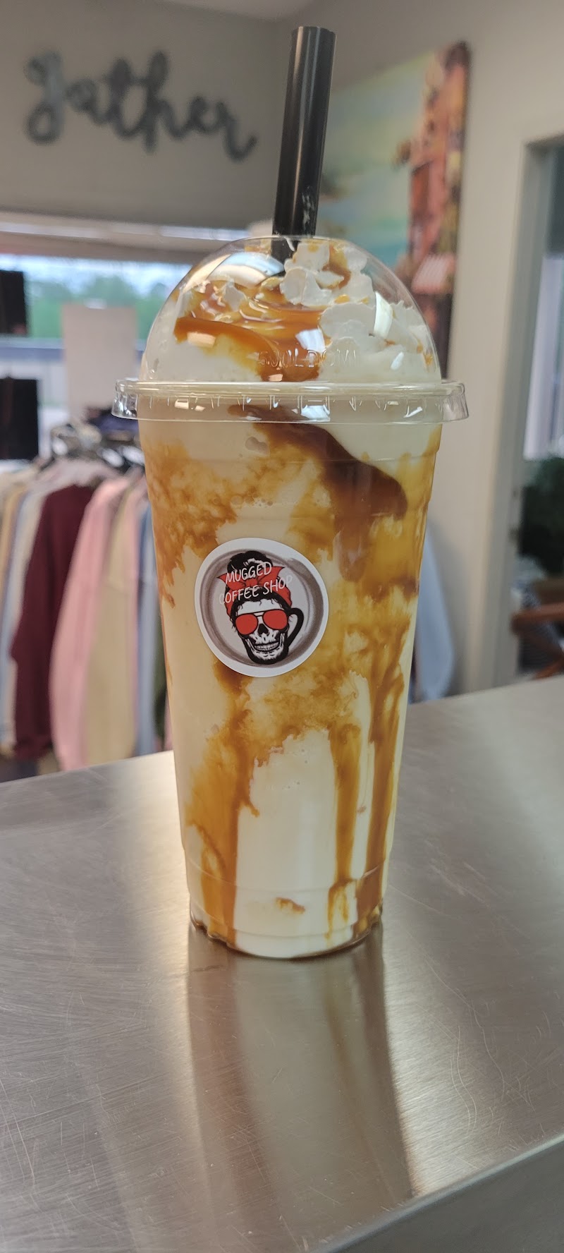 Mugged Coffee Shop photo 3