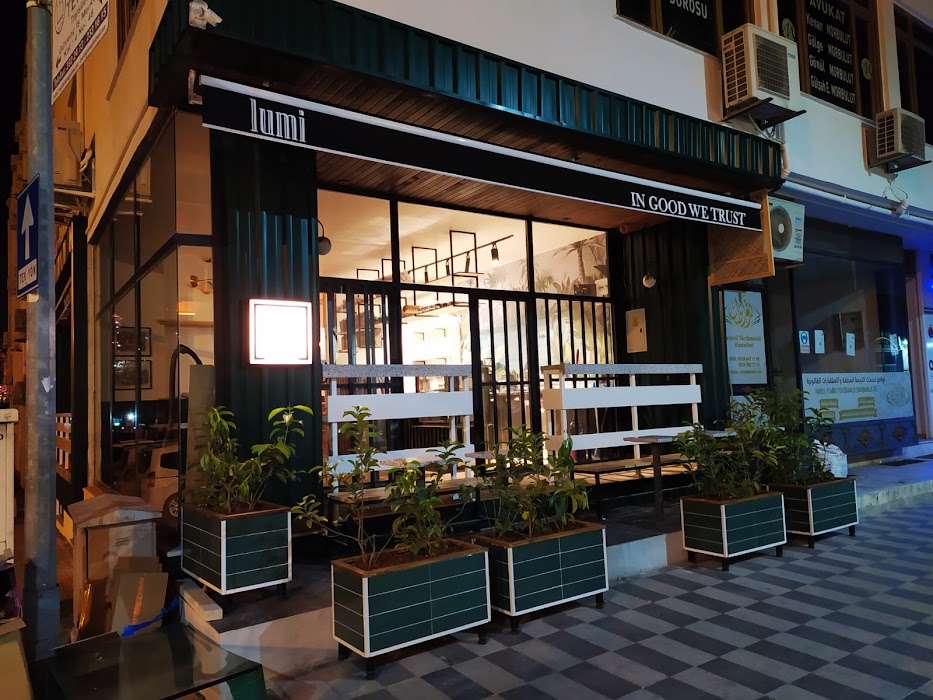 LumiCoffee fotoğraf 1