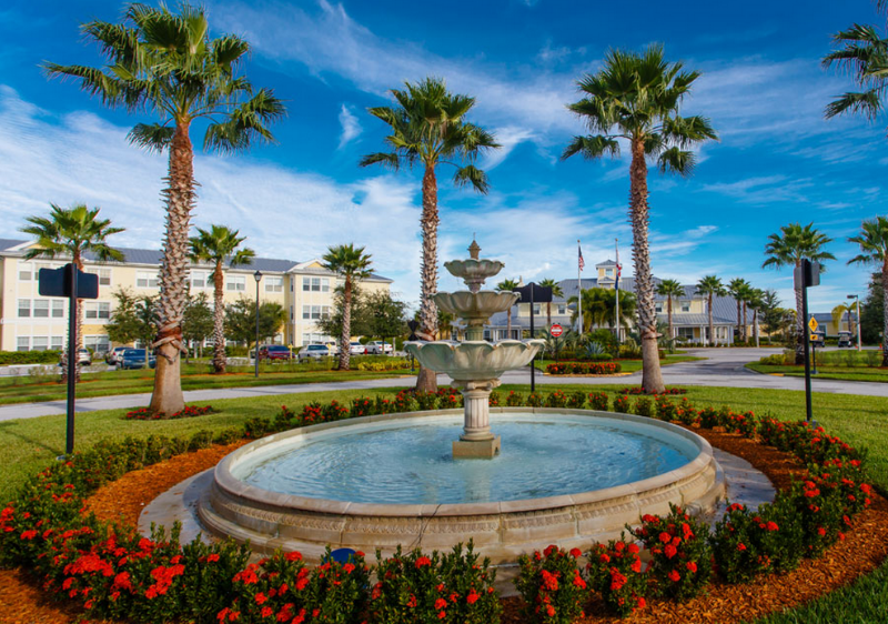The Brennity At Tradition