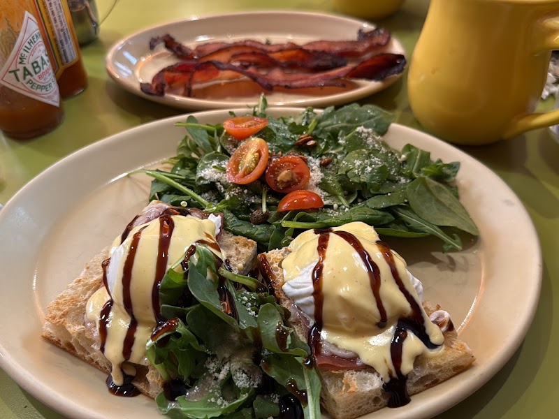Snooze, an A.M. Eatery photo 3