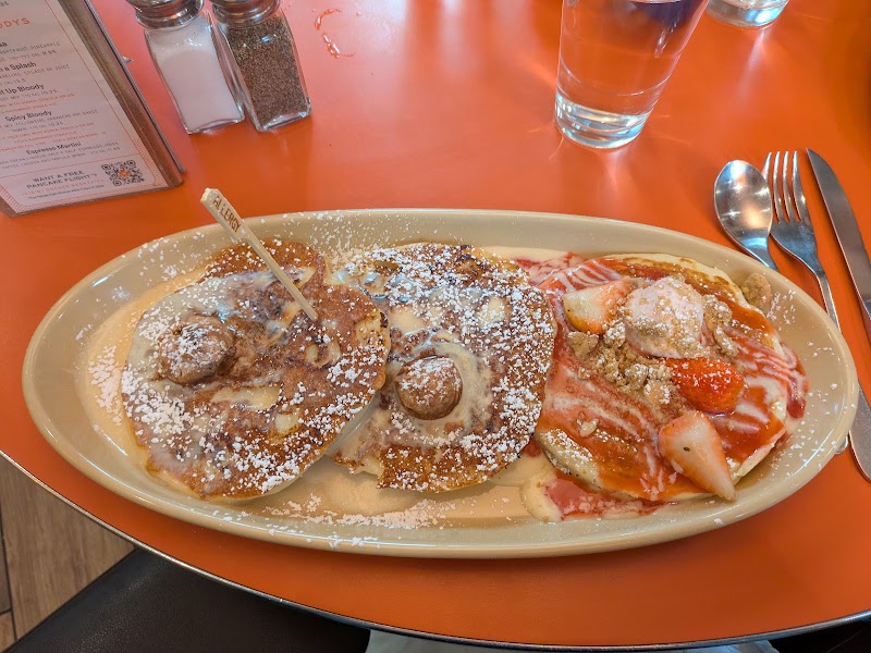 Snooze, an A.M. Eatery photo 4