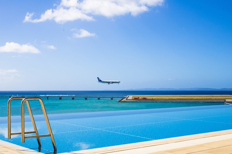 琉球温泉 瀬長島ホテル 3