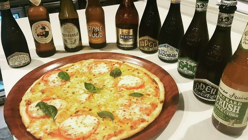 Mammas and Papas Ristorante and Pizzeria photo 3