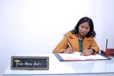Dr. Meera Soni