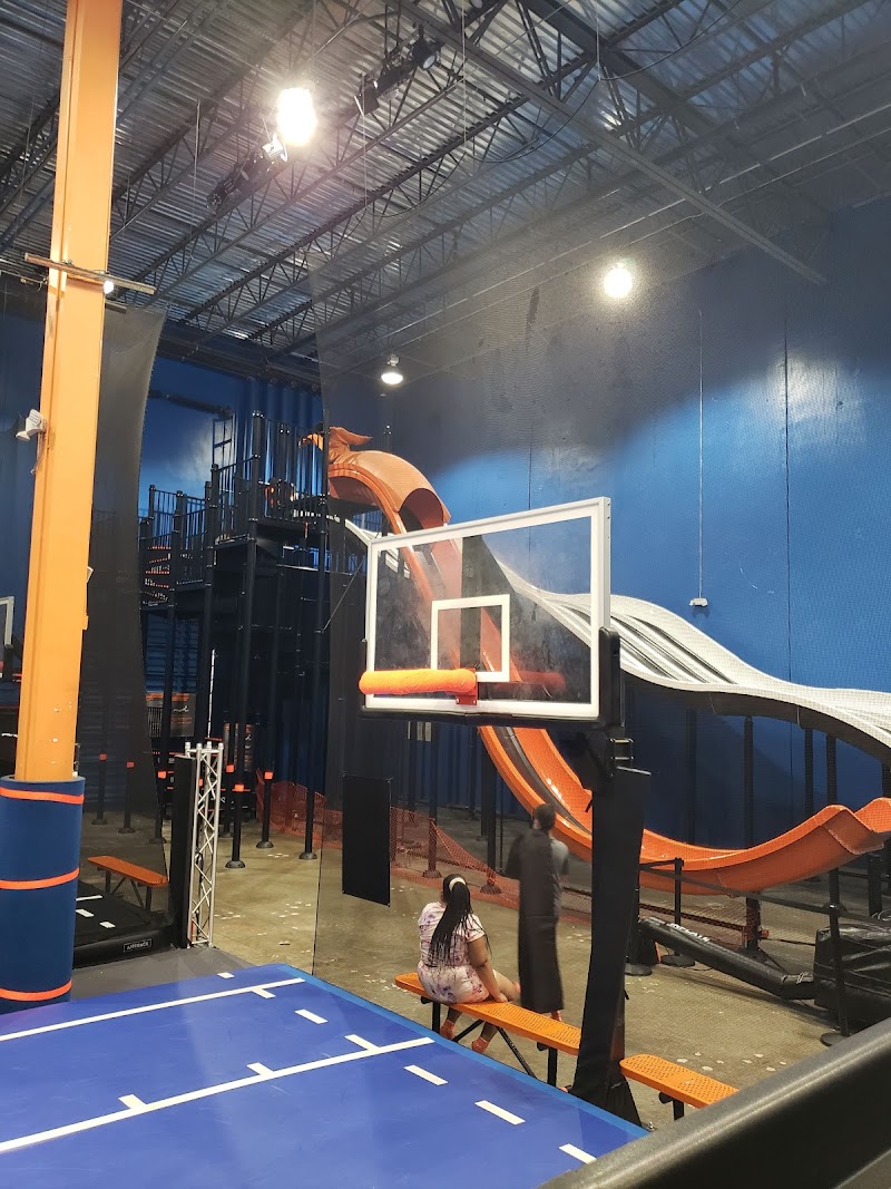 Sky Zone Fort Lauderdale photo 3