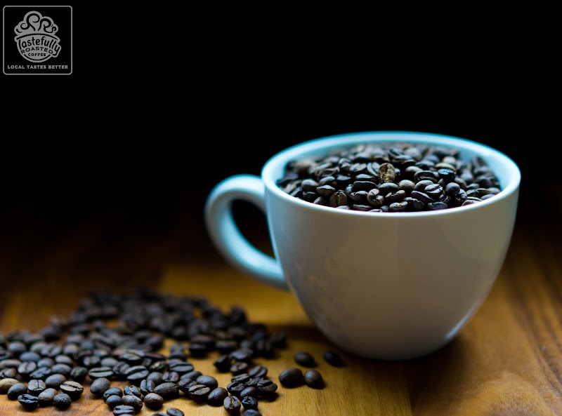 Tastefully Roasted Coffee photo 2