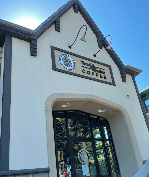 Tastefully Roasted Coffee photo 3