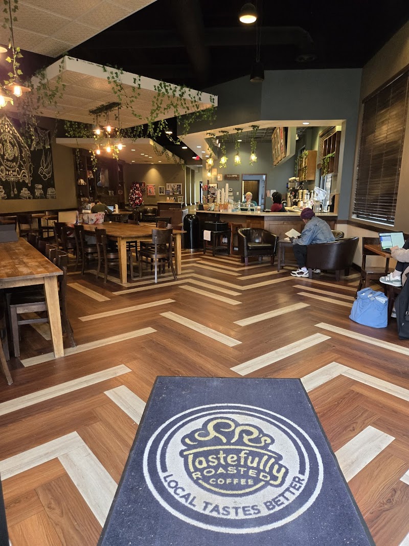 Tastefully Roasted Coffee photo 4