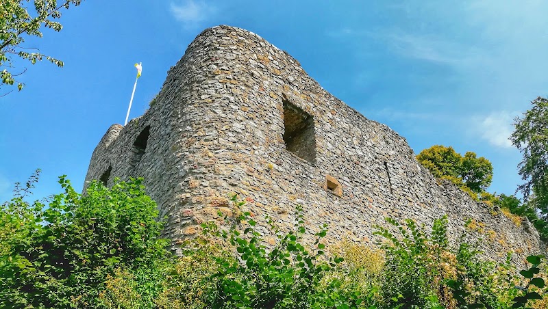 Burg Neuenfels