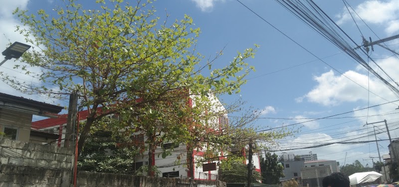 Palar Integrated School