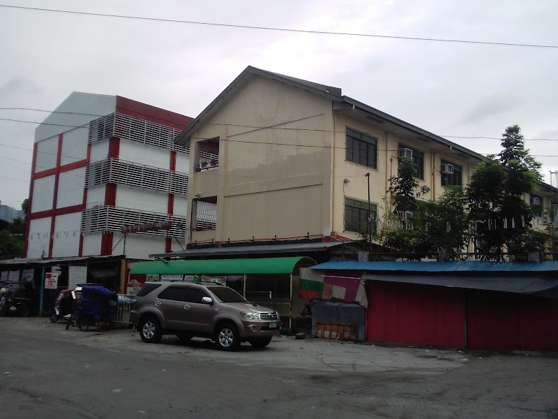 Palar Integrated School