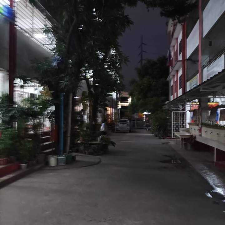 Palar Integrated School