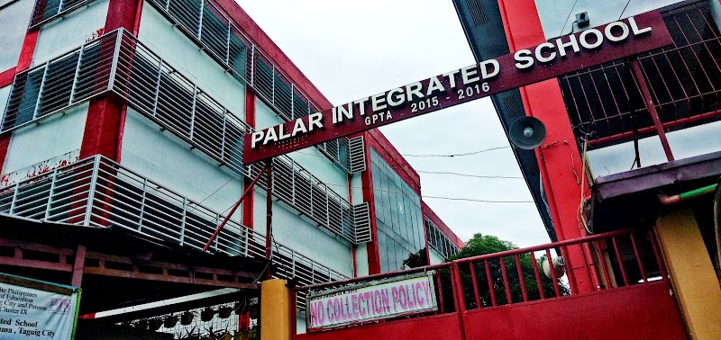 Palar Integrated School