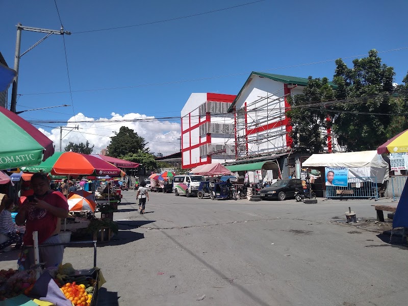 Palar Integrated School