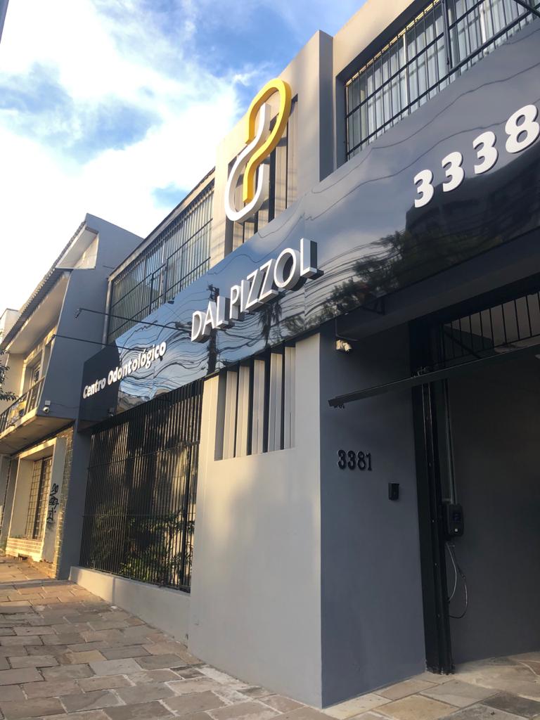 Centro Odontológico Dal Pizzol