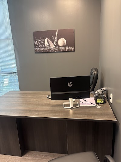 Gameday Men's Health Southwest Sacramento, TRT, Peptide and ED clinic photo 6