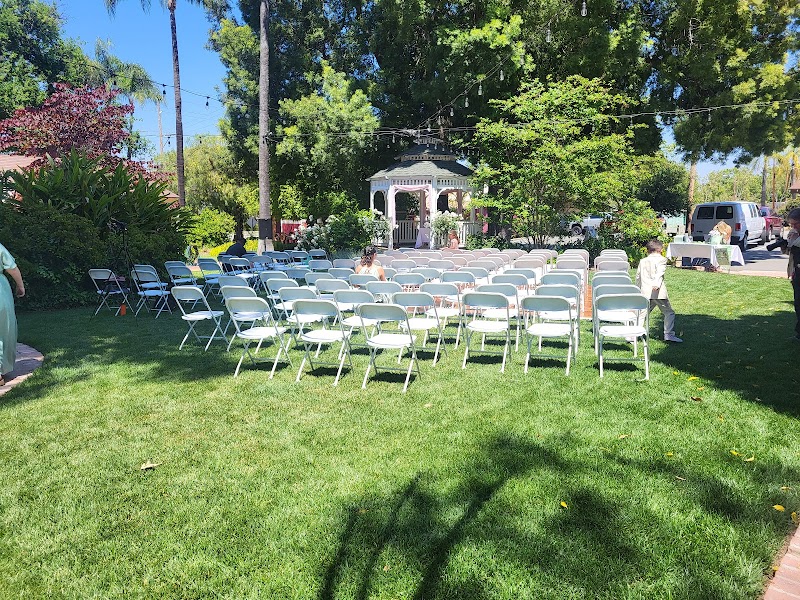 Corona Heritage Park & Museum