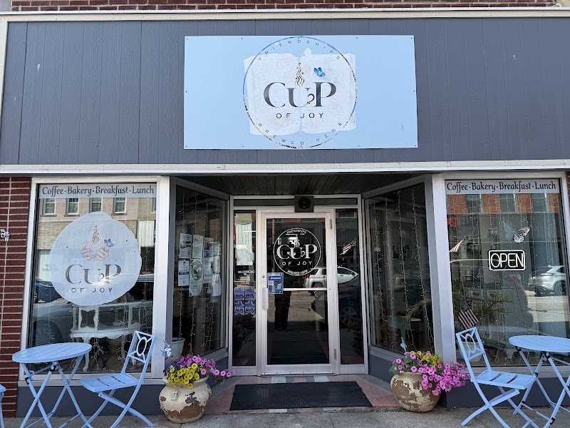 Cup of Joy Cafe, Too photo 4