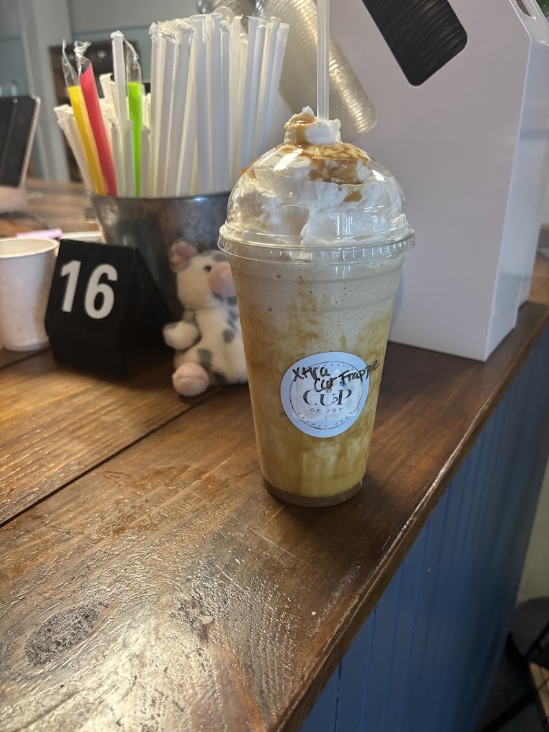 Cup of Joy Cafe, Too photo 3