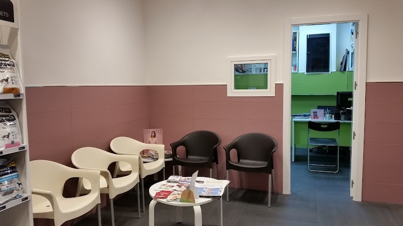 Centro Veterinario Gufy