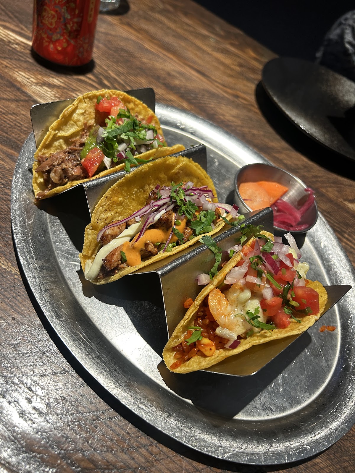Q Mex Taqueria