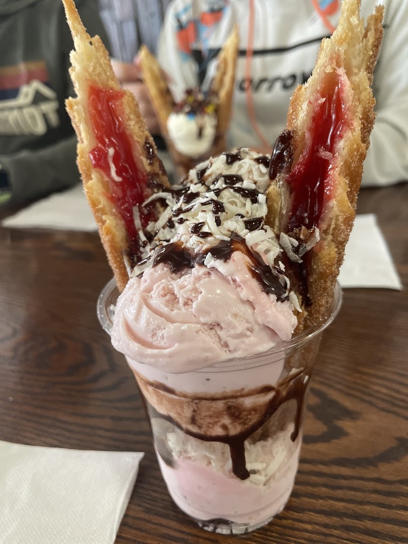 Churros Y Chocolate photo 4