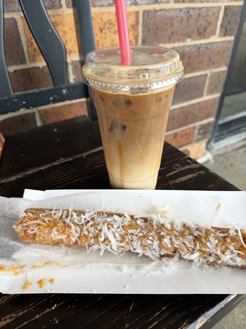 Churros Y Chocolate photo 3