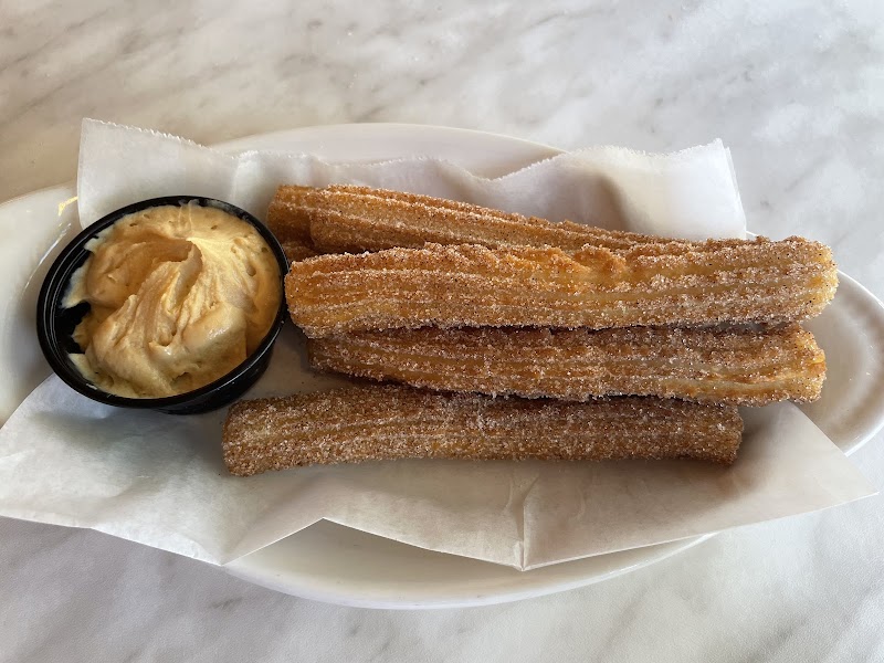Churros Y Chocolate photo 3