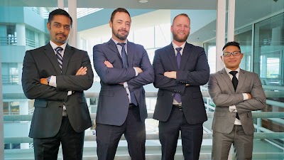 Accident Pros LLP - Car accident lawyer in Pearblossom