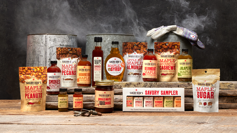 Sugar Bob's Finest Kind photo 1