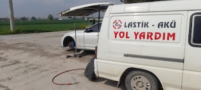 inegöl lastik yol yardım - Oto Servisi