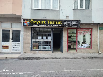 Özyurt Tesisat - Tesisat