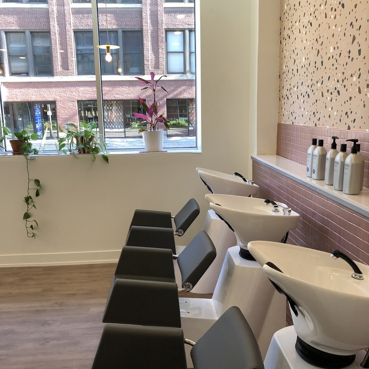 goldplaited - A Finishing Salon: Google Places image 3