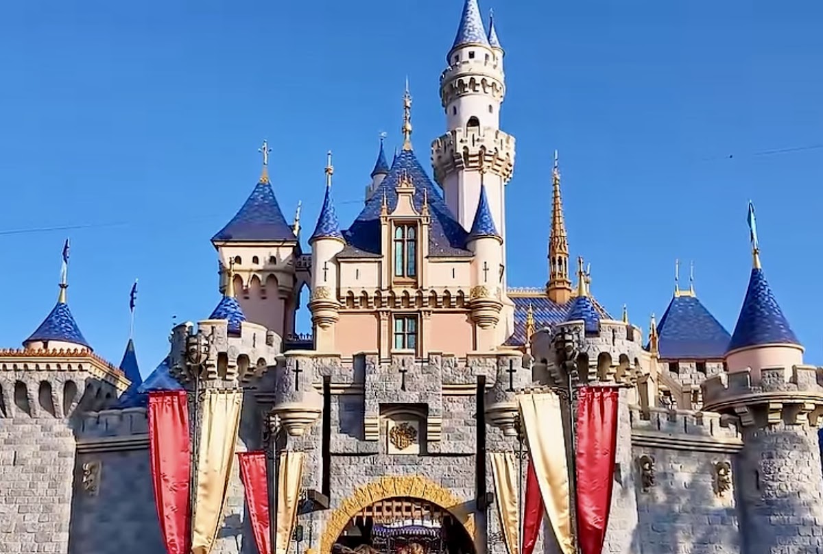 Fantasyland