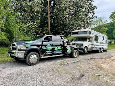 Doug Yates Towing & Recovery