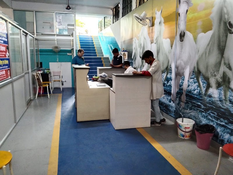 SUREWELL DENTAL CARE & DIAGNOSTIC