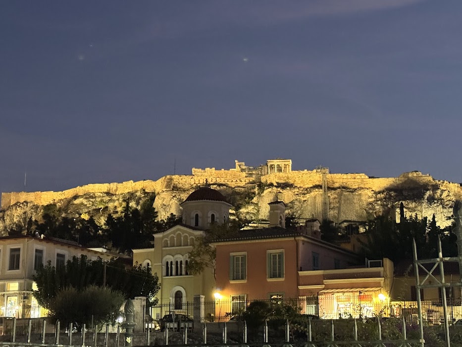 xenodocheio Milos fotoğraf 1