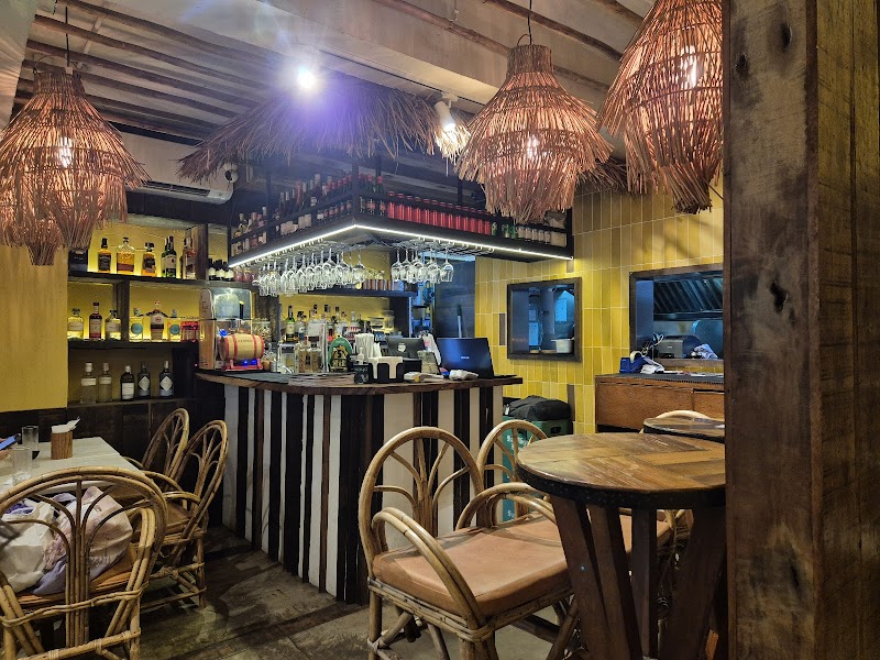 Big Belly Burger Bar BGC