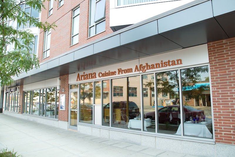 Ariana Restaurant photo 1