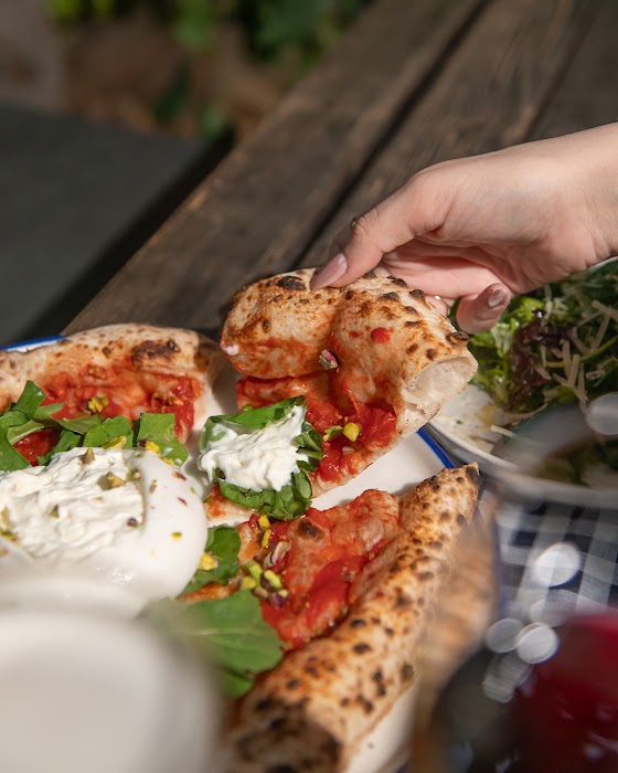 Sib Pizza fotoğraf 1
