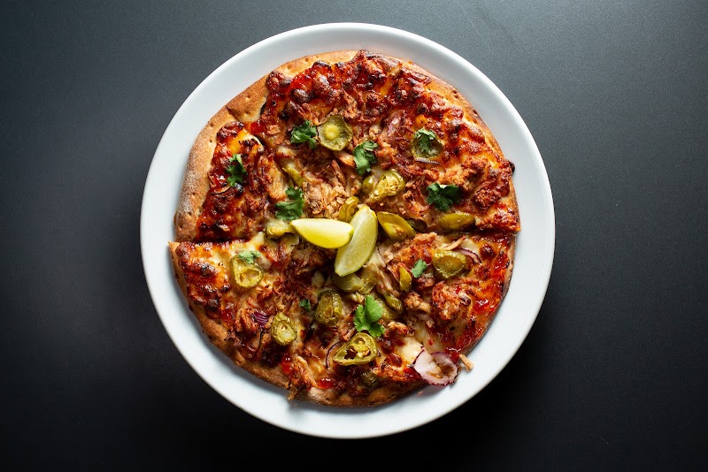 Amici Restaurant & Pizzeria photo 2