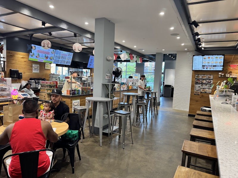 The Common Kitchen photo 4