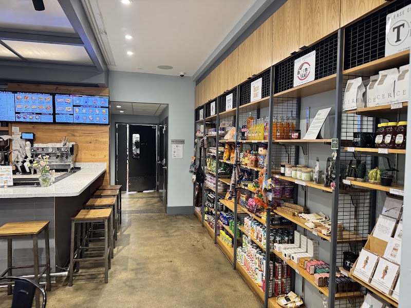 The Common Kitchen photo 8