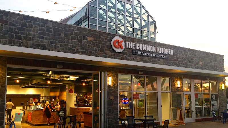 The Common Kitchen photo 1