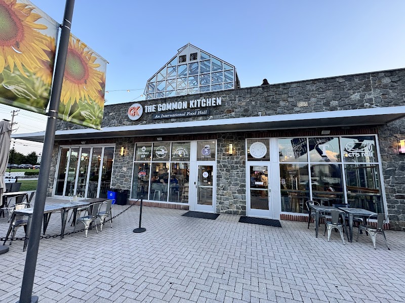 The Common Kitchen photo 6