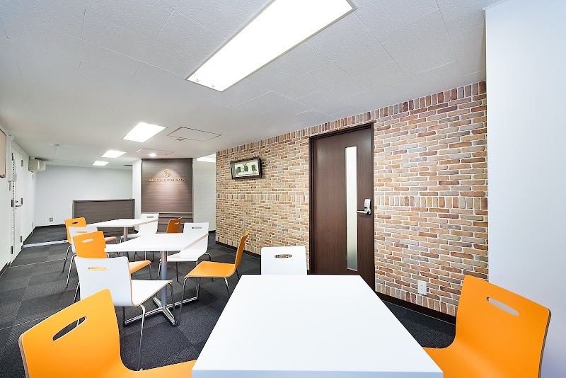 渋谷道玄坂アントレサロンのイメージ