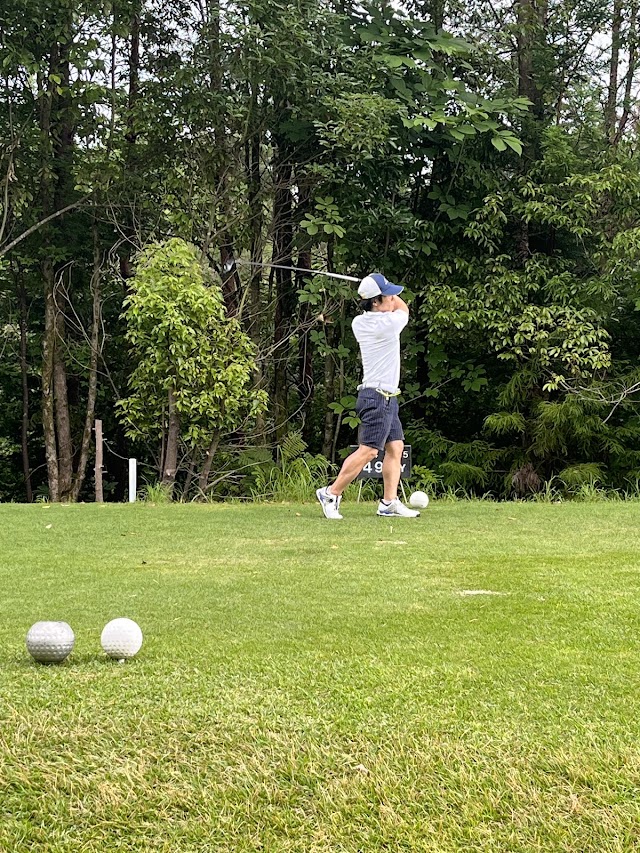 Nara Meihan Golf Club - Photo 10