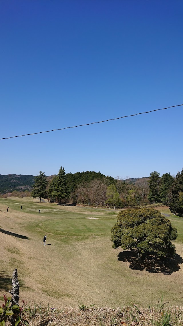 Nara Meihan Golf Club - Photo 4
