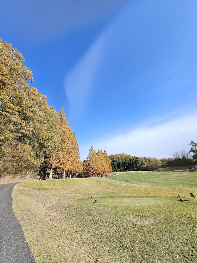Nara Meihan Golf Club - Photo 2
